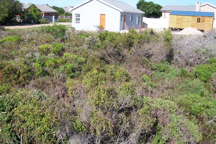 0 Bedroom Property for Sale in Paradise Beach Eastern Cape